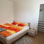 דירה Two Bedrom Modern Flat Near Ljubljana Private Garage &balcony *