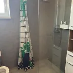 Two Bedrom Modern Flat Near Ljubljana Private Garage &balcony דירה *