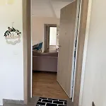 דירה Two Bedrom Modern Flat Near Ljubljana Private Garage &balcony *