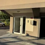 Two Bedrom Modern Flat Near Ljubljana Private Garage &balcony Dobrova