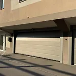 דירה Two Bedrom Modern Flat Near Ljubljana Private Garage &balcony *