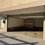 Two Bedrom Modern Flat Near Ljubljana Private Garage &balcony