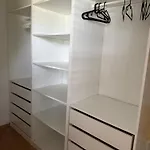 דירה Two Bedrom Modern Flat Near Ljubljana Private Garage &balcony Dobrova