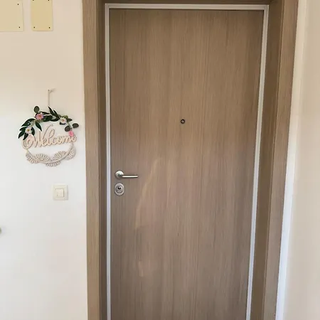 Lejlighed Two Bedrom Modern Flat Near Ljubljana Private Garage &balcony *
