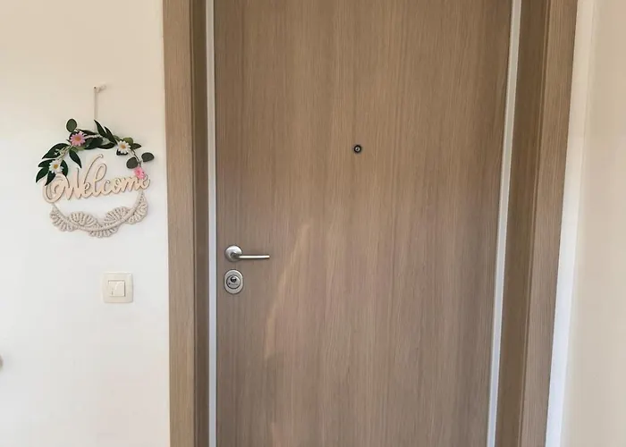 Apartamento Two Bedrom Modern Flat Near Ljubljana Private Garage &balcony *