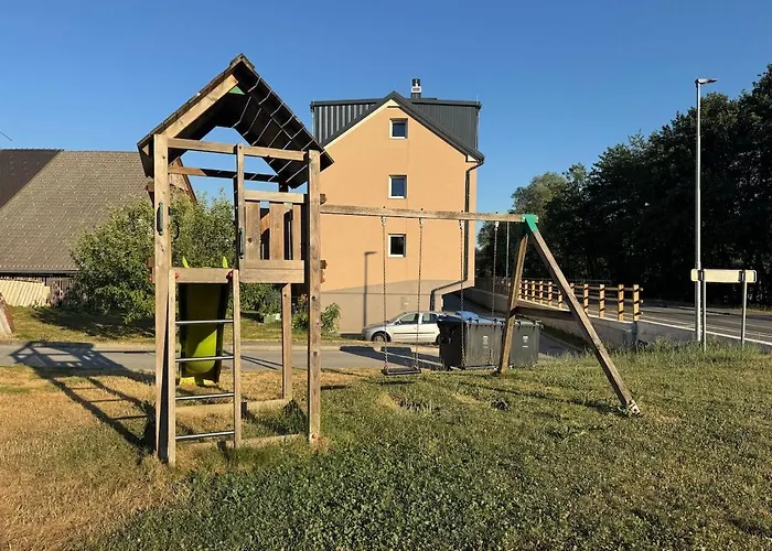 Apartamento Two Bedrom Modern Flat Near Ljubljana Private Garage &balcony